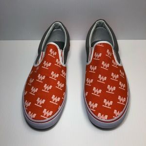 Whataburger shoes